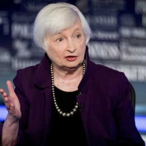 Yellen: We should Pursue Russia For Funds To Rebuild Ukraine : No More Business As    Usual  