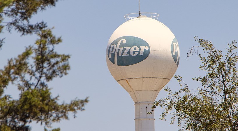 Pfizer Recalls Blood Pressure Drug After 2years In Circulation Over Carcinogen Traces