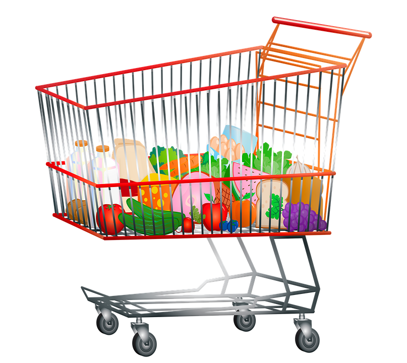  Asda And Morrisons Cut Prices As Supermarkets Fight For Customers