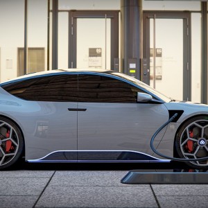 Electric Vehicle Revolution: Why EVs Are Not Gaining Traction in Developing Countries