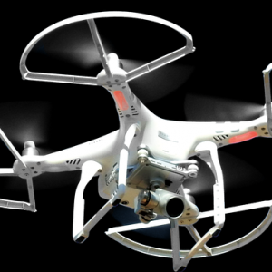 Chinese Drone Giant DJI Suspends Business in Russia, Ukraine