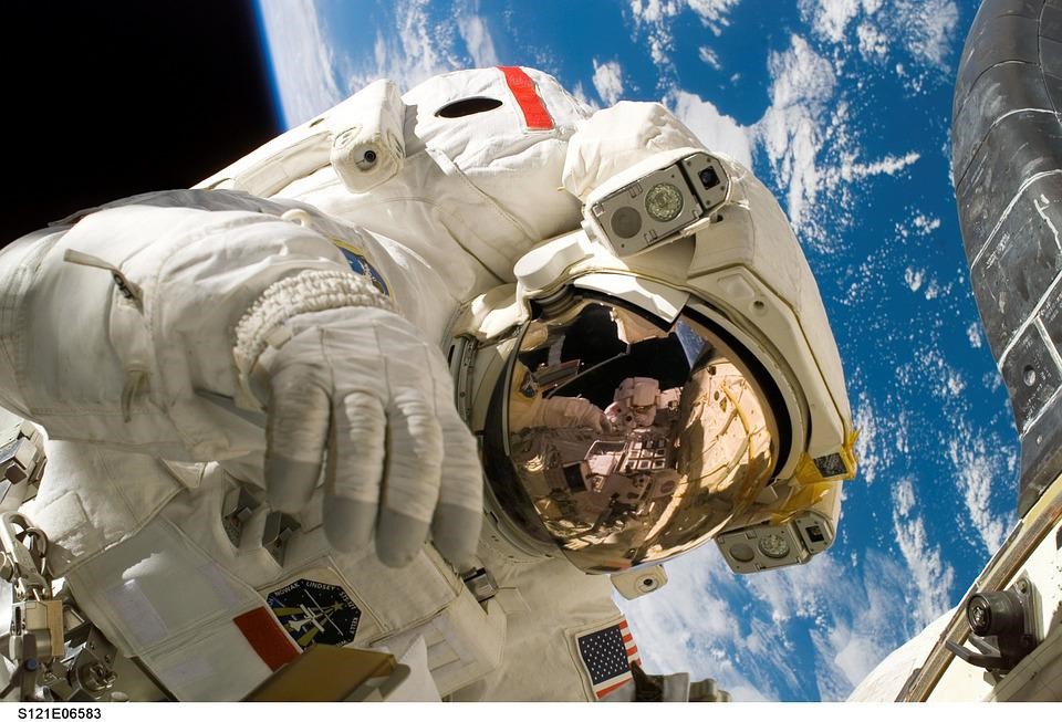 Space Travel: Factors Driving the Growing Demand for Virtual and Real Space Travel