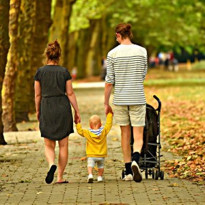 Are You Overparenting? A Child Psychologist Says These Are The Tell-Tale Signs