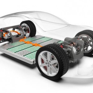 Top Autos CEO Warns Of Battery Supply Scarcity As EV Competition Heats Up