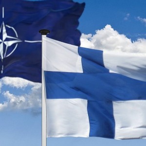 Putin's Strategic Nightmares May Soon Cast As Finland And Sweden Inches Closer To NATO