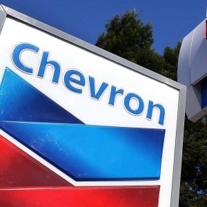 Chevron's Profit Nearly 4X, As Revenues Soar By 70 Percent To $54.4 Billion