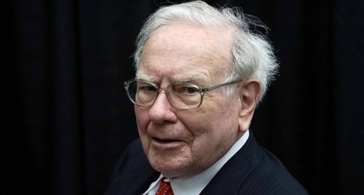 Warren Buffett : Inflation Is An Issue For Berkshire, It 'Swindles Almost everybody'
