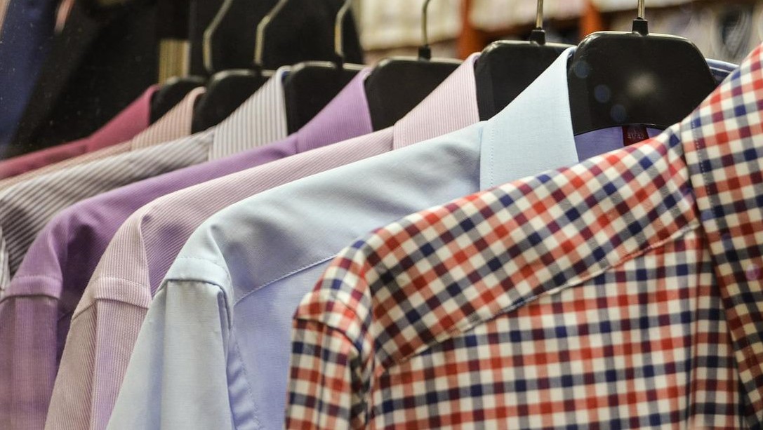 Work Clothe Choices: Buy On A Budget As You Head Back To Office 