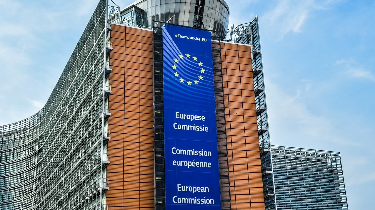 EU Deliberates On Russian Gas Embargo: Ministers Hold Crisis Talks