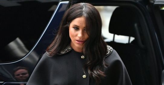 Netflix Cutting Cost: Drops Meghan Markle's Animated Series Pearl And Other Productions