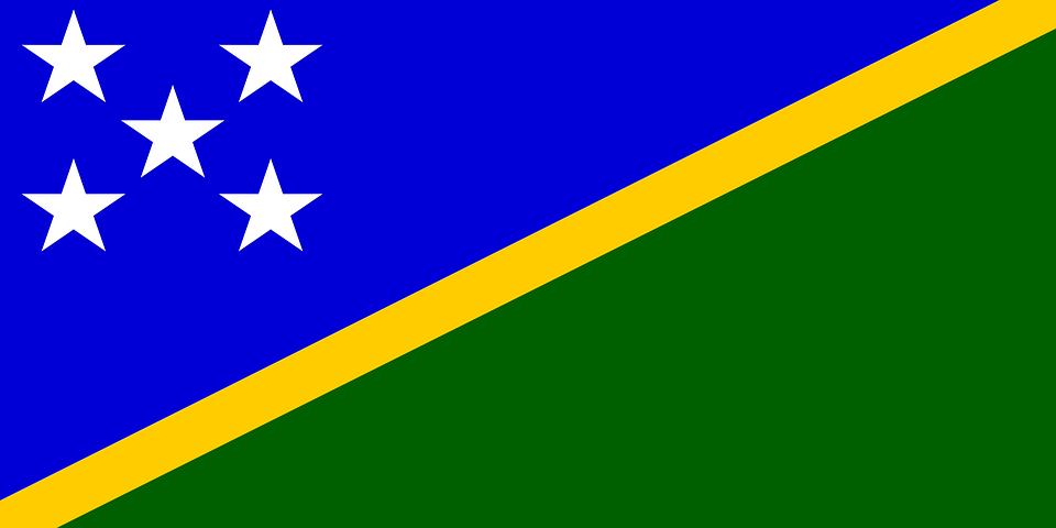 Solomon Islands Says It Will Restrict Chinese Police