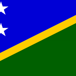Solomon Islands Says It Will Restrict Chinese Police