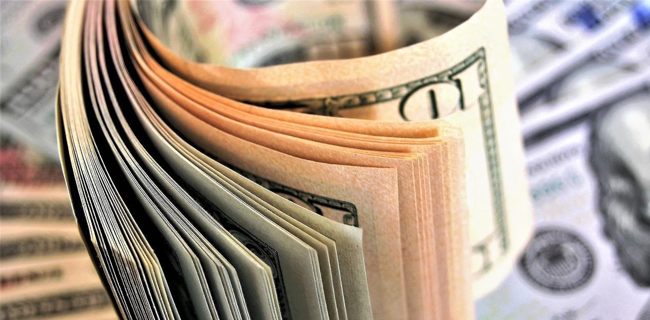 Financial Windfall, Inheritances Or Lottery: Is Not A Guarantee For Emotional And Financial Rest