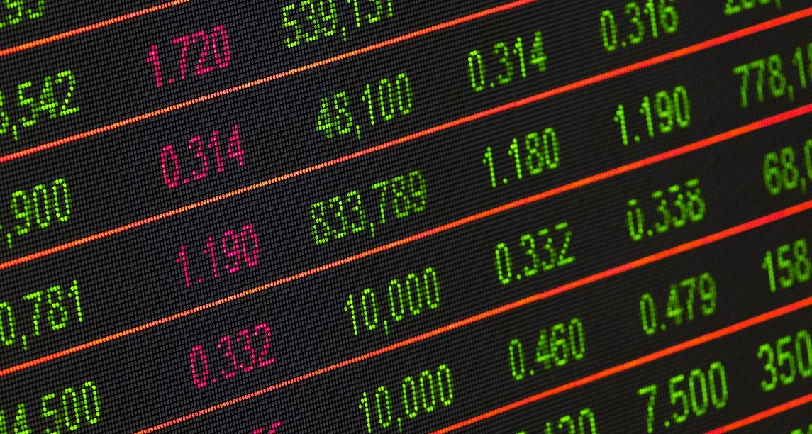 Global Market Trend As Of May 5th, 2022