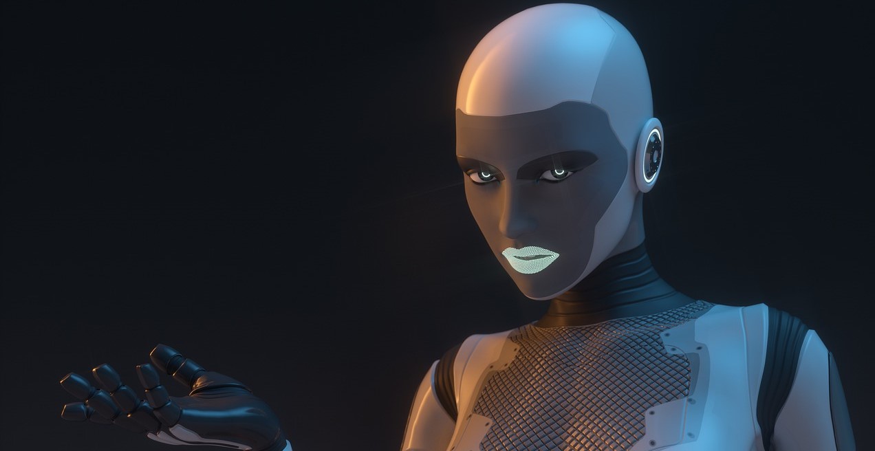  Metaverse Milestone Achievement: Successful Combination Of AI With Human Consciousness 