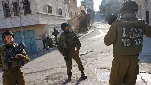 Israel Destroys Home Of Palestinian Accused Of Killing Settler