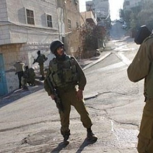 Israel Destroys Home Of Palestinian Accused Of Killing Settler