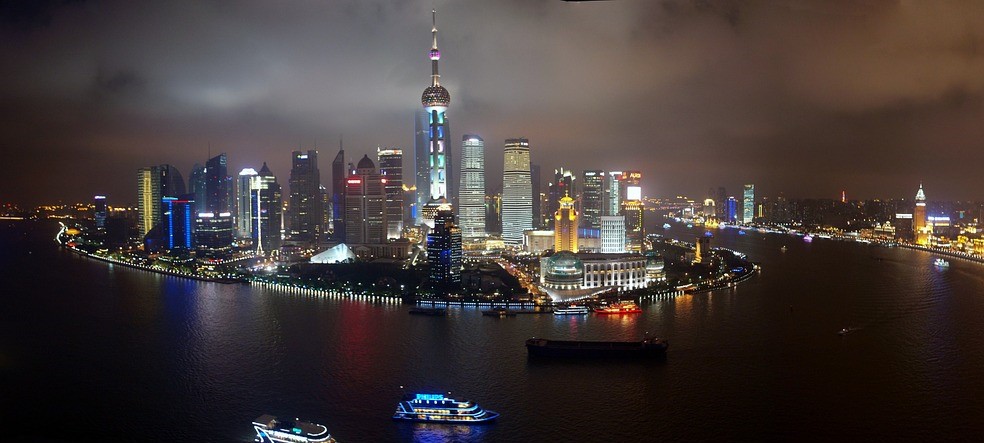 China Less Susceptible To Demand-Led Inflation Despite Soaring World Inflation