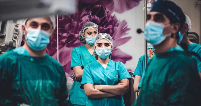 Why Patients Find India Desirable For Surgery As It Remains A Leading Medical Tourist Destination