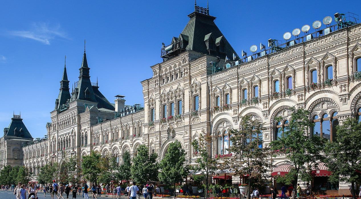 Putin Preparing For Prolonged War In Ukraine -Says U.S Spy Chief