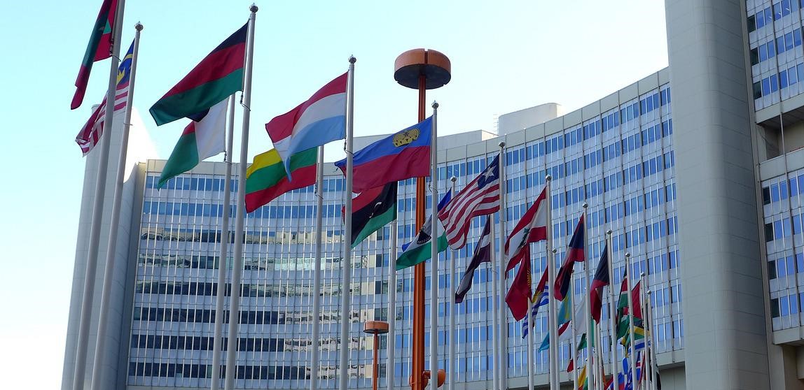 Russia And China Opposes U.S. Calls For More UN Sanctions On North Korea