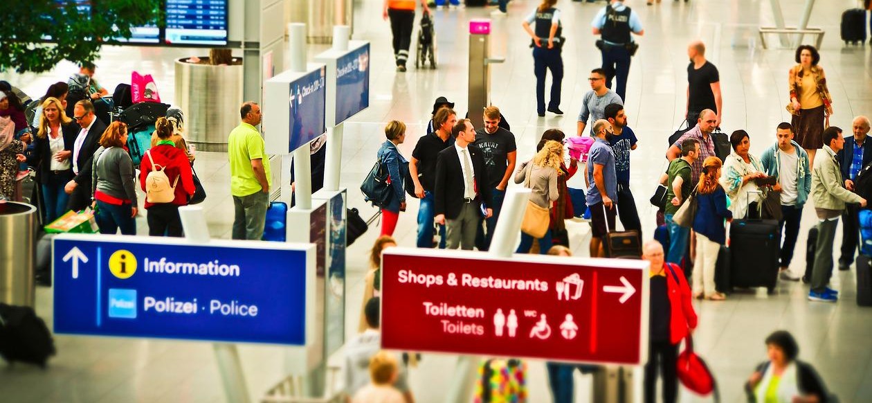 Delta And Other Airline Fares Soar  By 18.6% In One Month Riding On Inflationary Pressures