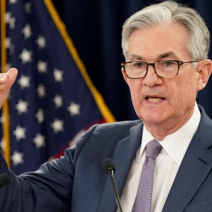 U.S. Inflation : No ‘Soft Landing’ For The Economy Till FED Tame Inflation--Powell