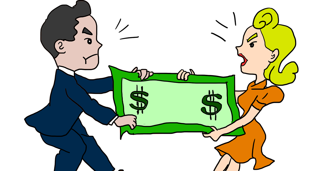 Women File For Divorce More Than Men -Statistics