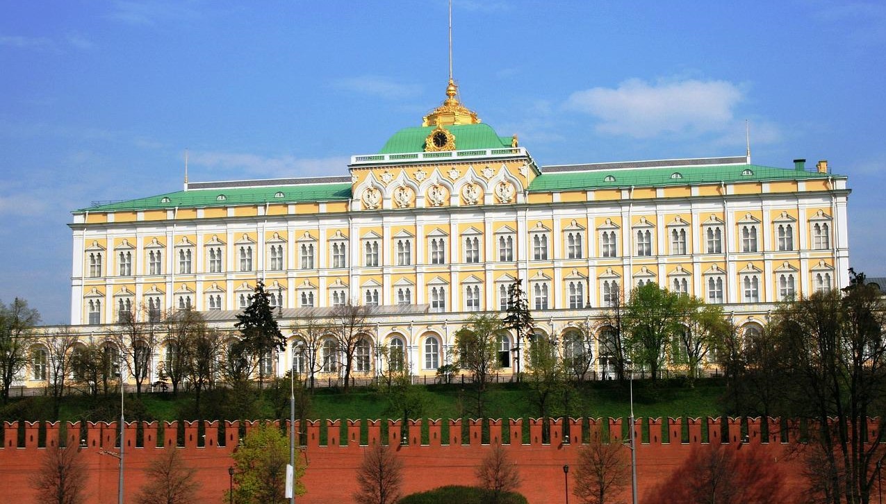 Russia To Finland And Sweden:  Joining NATO Is A Mistake With 'Far-Reaching Consequences'