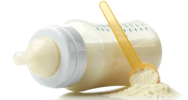 Nestle Flies Baby Formula Supplies To U.S. From Europe