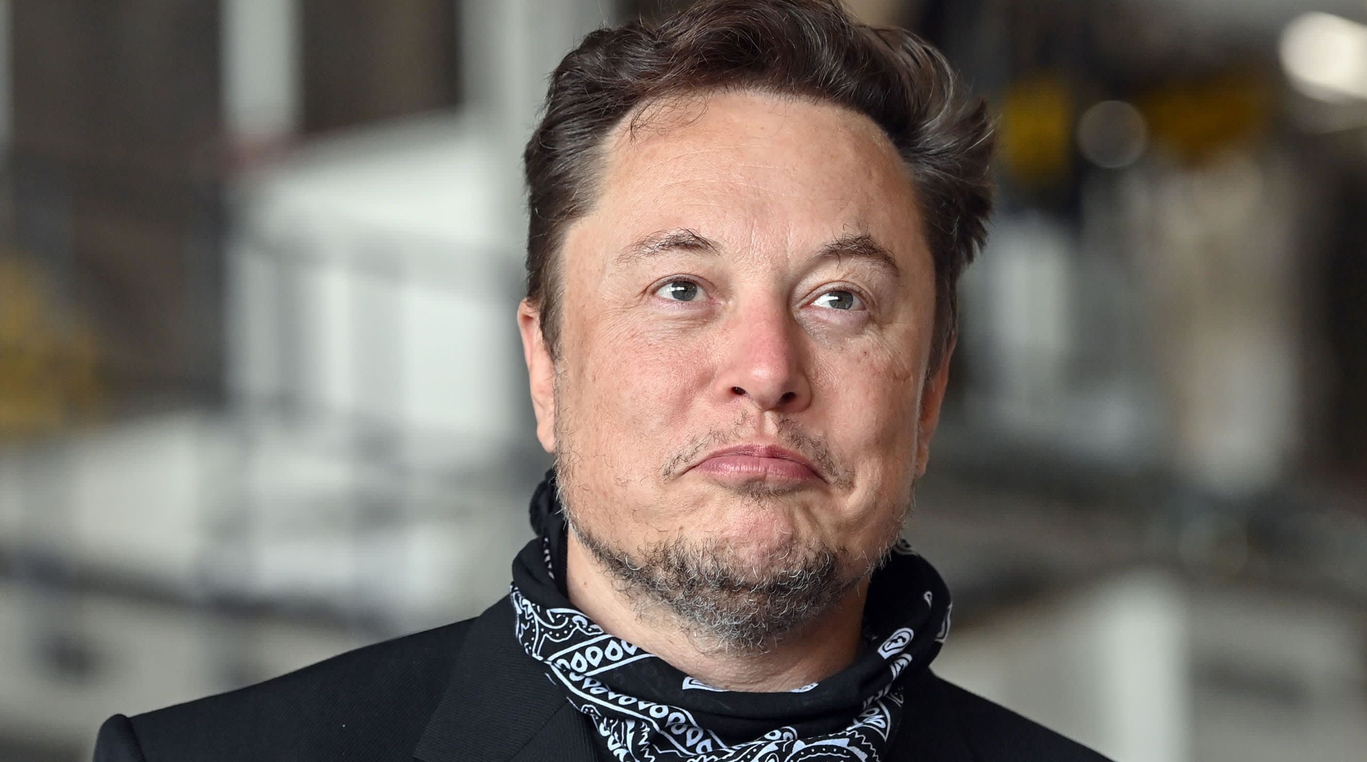 China's Economy May Soon Be 3 Times That Of The US: America Has To Stop The In-Fighting -Elon Musk