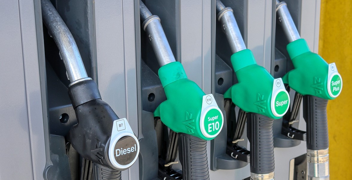 US Gas Prices Will Soar Above $6 Nationwide By August - JPMorgan