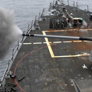 U.S To Ukraine: More Advanced Anti-Ship Missiles To Flush Russian Sea Blockade