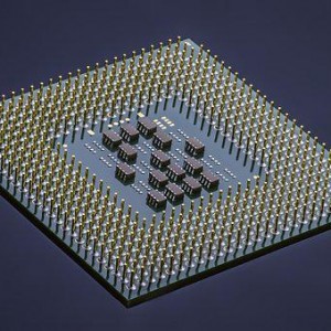 U.S. And Its Asian Allies Get Serious About Semiconductors