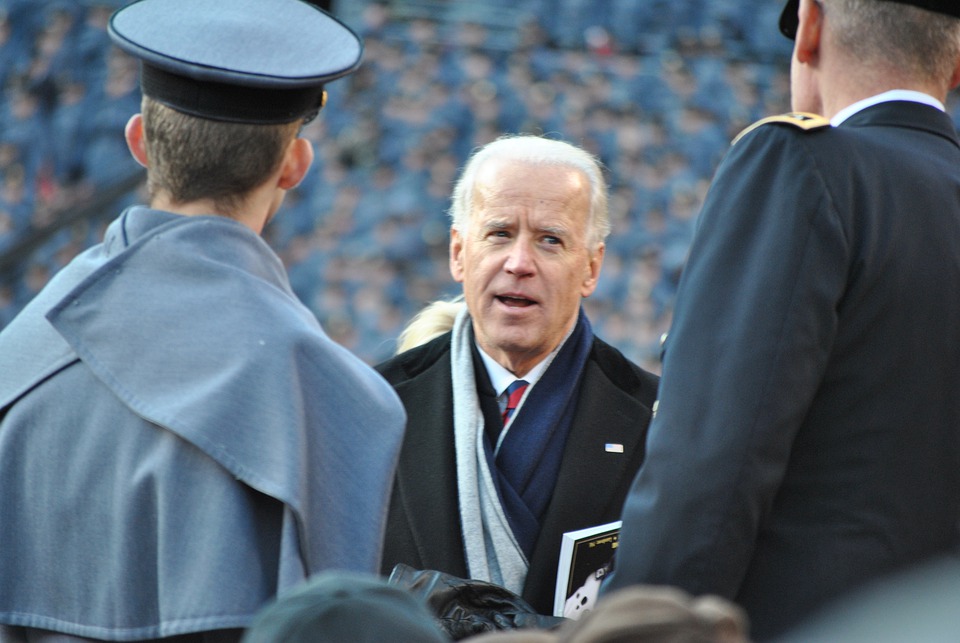 Ukraine War Is Global Concern, Biden Tells Allies