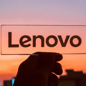 China's Lenovo Says Supply Issues To Hit Shipments, Revenue Growth Slows