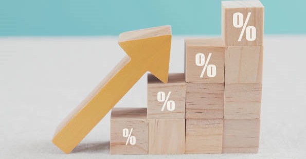 German Inflation At Highest Level In Nearly Half A Century