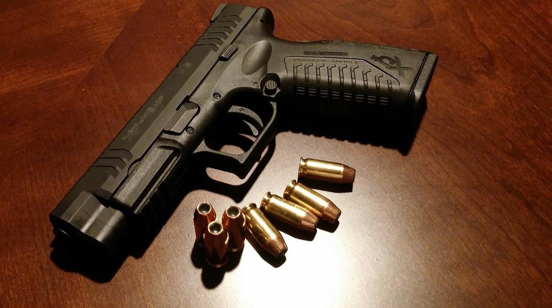 Handgun Freeze Legislation: Canada Introduce National Freeze On Sales Of Handgun