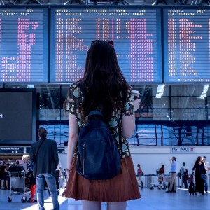 Your Rights When Your Flights Are Delayed 