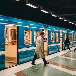 At Least Four Killed In German Rail Accident