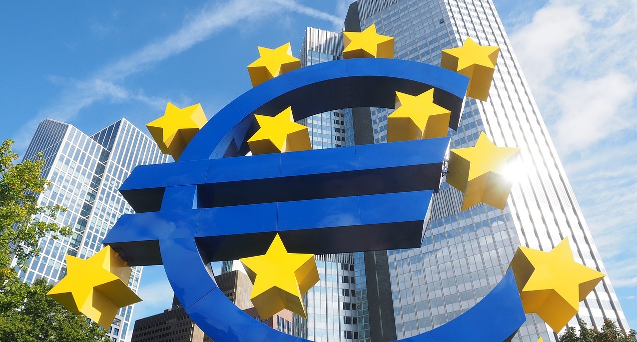 ECB Policy Meeting: Investors Await Meeting Outcome As It May Affect Risk  Appetite  