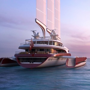 Russian Superyacht Ordered To Leave Fiji On US Warrant