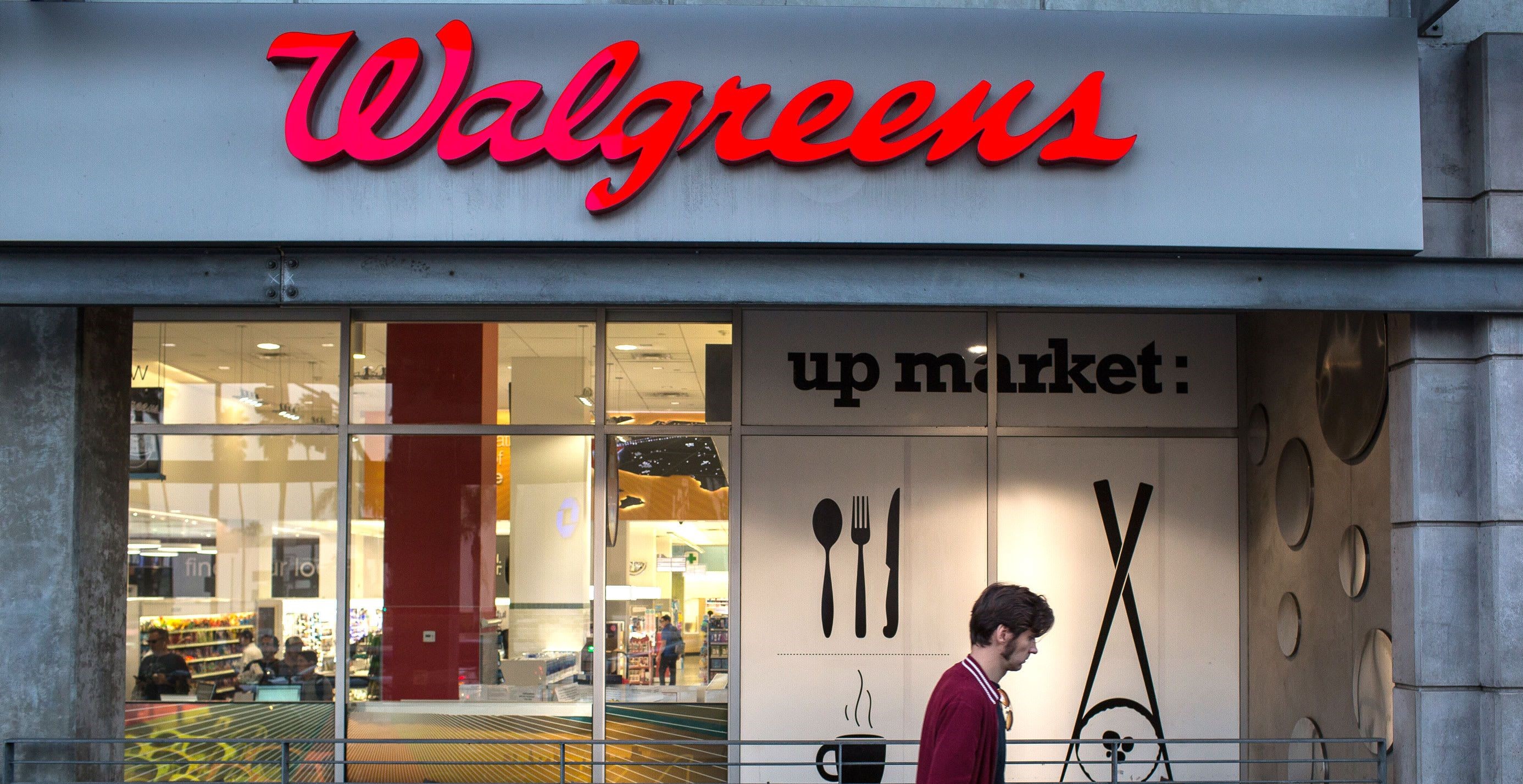 Reliance Plans To Acquire Walgreen Alliance Boots In A Strategic Buyout