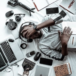 How Smartphone Use Affects Social Interaction