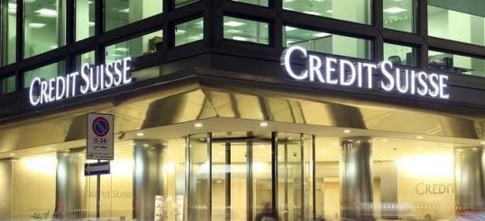 Credit Suisse Placed On UK Watchlist: Stricter Supervision Required On Companies Conduct - FT