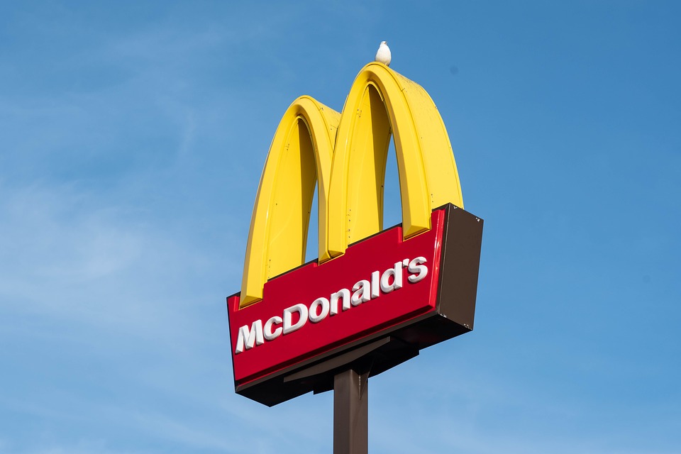 Russia Rebrands McDonald’s Restaurant Chain