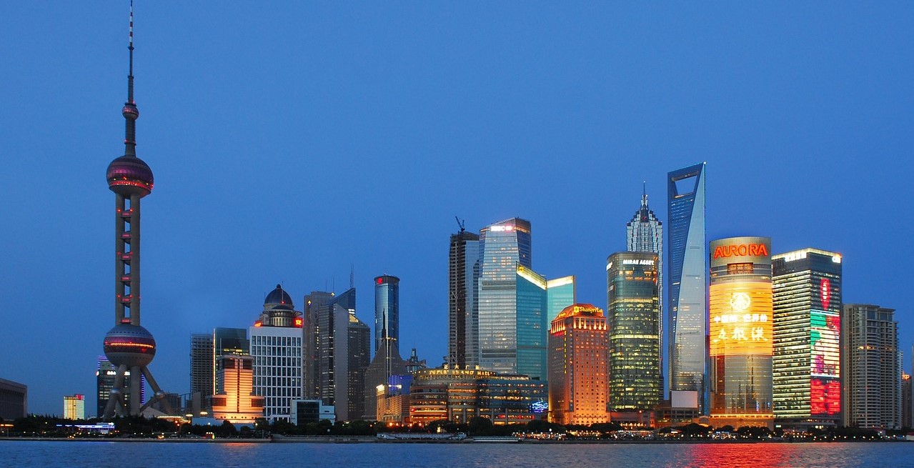 Shanghai: Most Factories In Shanghai Are Back After Covid Lockdown 