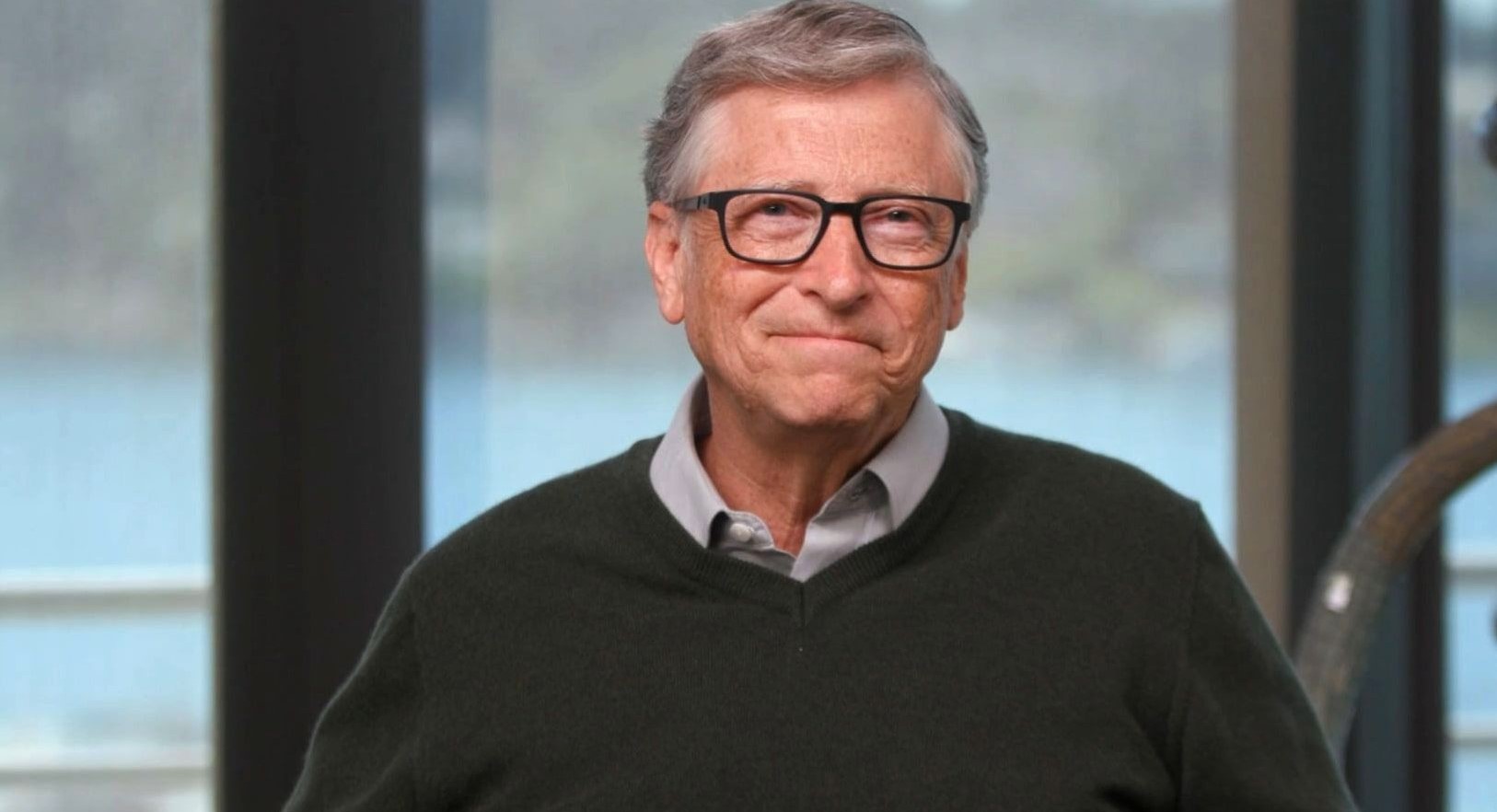 Bill Gates Says Crypto And NFT Rides On '100% Greater Fool Theory’