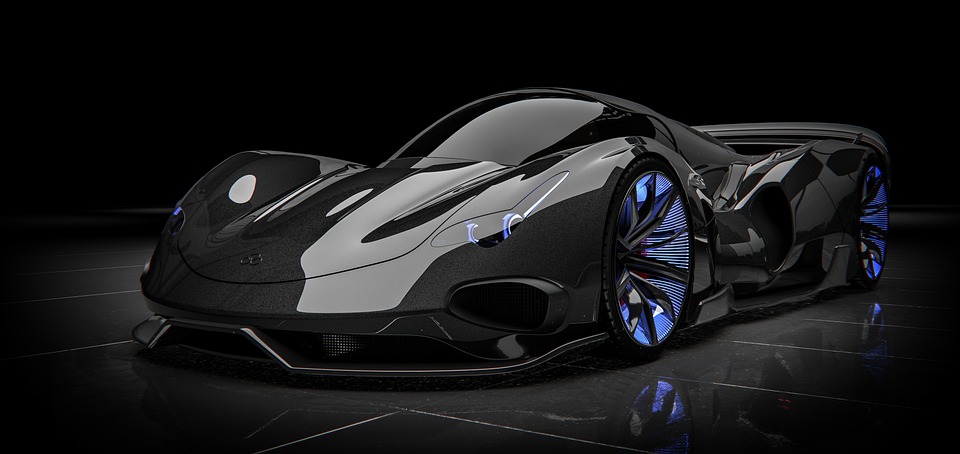 Ferrari Promises 'Even More Unique' Electric Cars