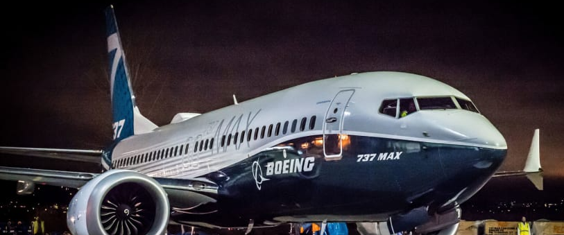 Boeing 737 MAX: Overcomes Supply Chain Snag, Factory Ready For Expected Deliveries